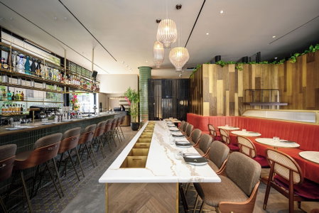 Poli Urban By Afi Hotels, Tel Aviv, Israel