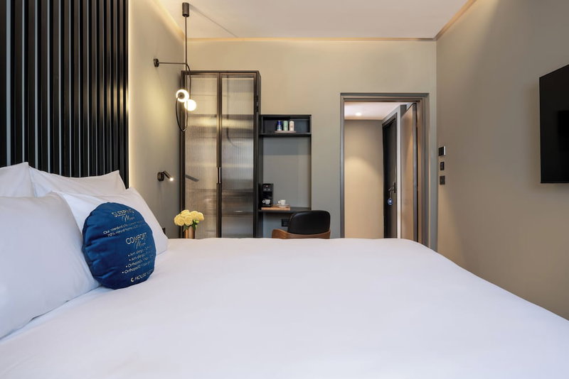 Poli Urban By Afi Hotels, Tel Aviv, Israel