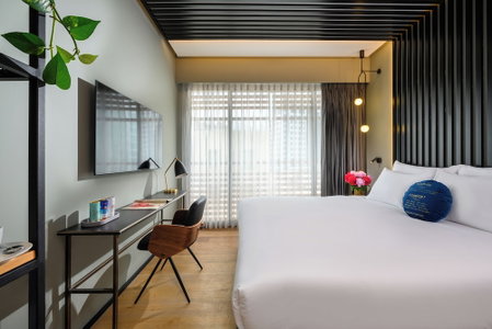 Poli Urban By Afi Hotels, Tel Aviv, Israel