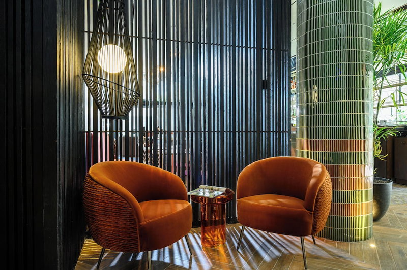 Poli Urban By Afi Hotels, Tel Aviv, Israel