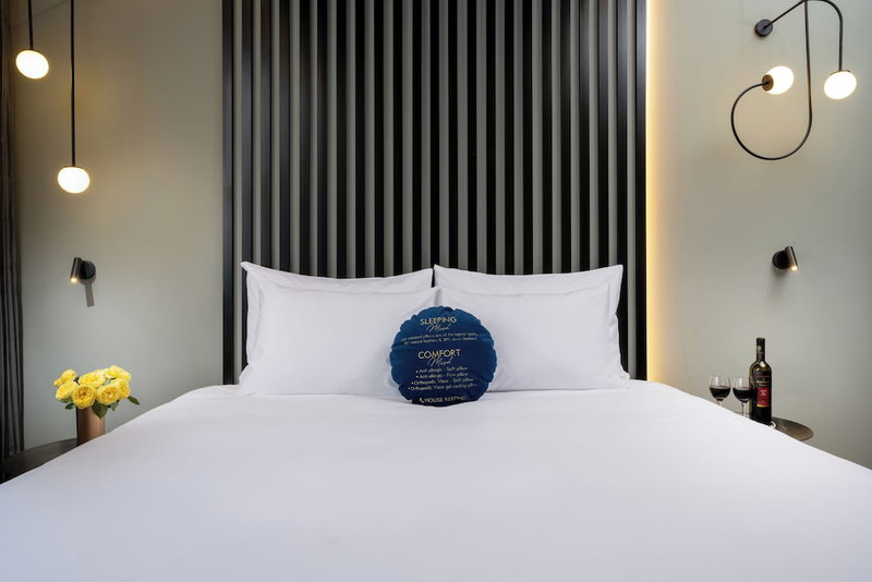 Poli Urban By Afi Hotels, Tel Aviv, Israel