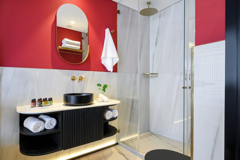 Poli Urban By Afi Hotels, Tel Aviv, Israel