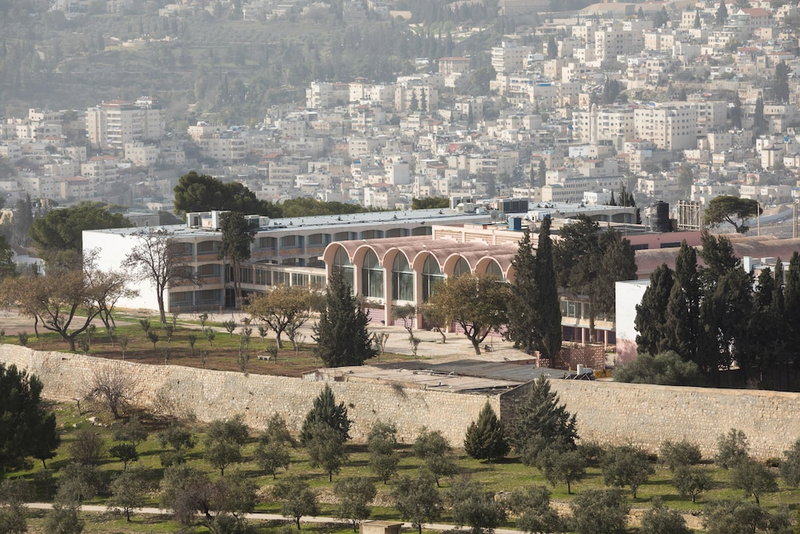 Hotel 7 Arches Jerusalem, West Jerusalem, Israel