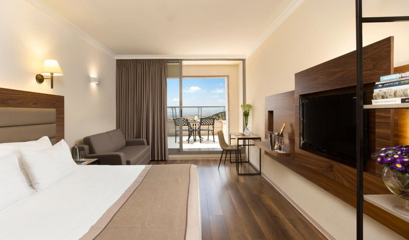 Golden Crown Hotel, Yafa, Israel
