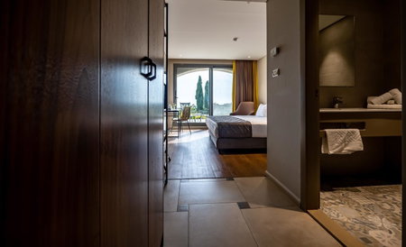 Golden Crown Hotel, Yafa, Israel