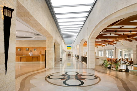 Golden Crown Hotel, Yafa, Israel