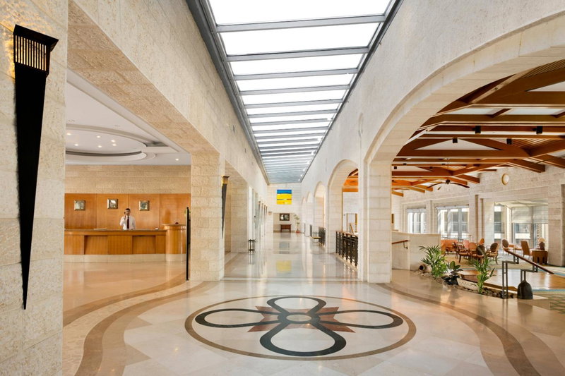 Golden Crown Hotel, Yafa, Israel