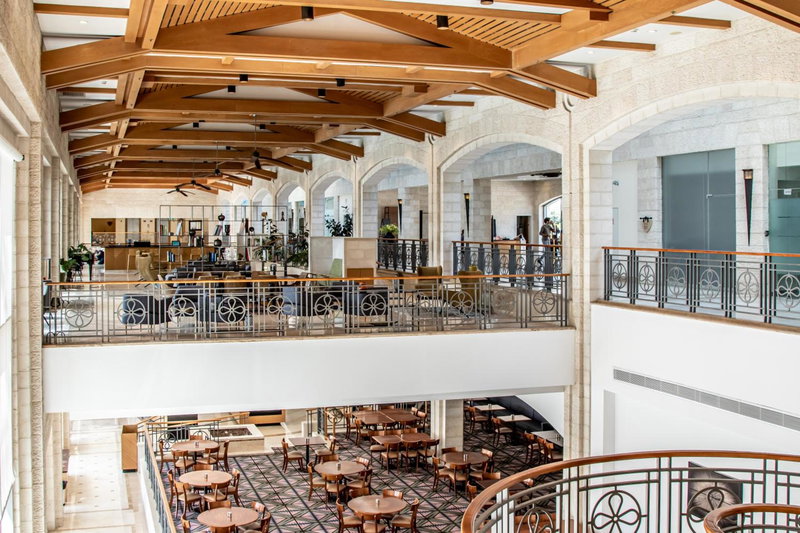 Golden Crown Hotel, Yafa, Israel