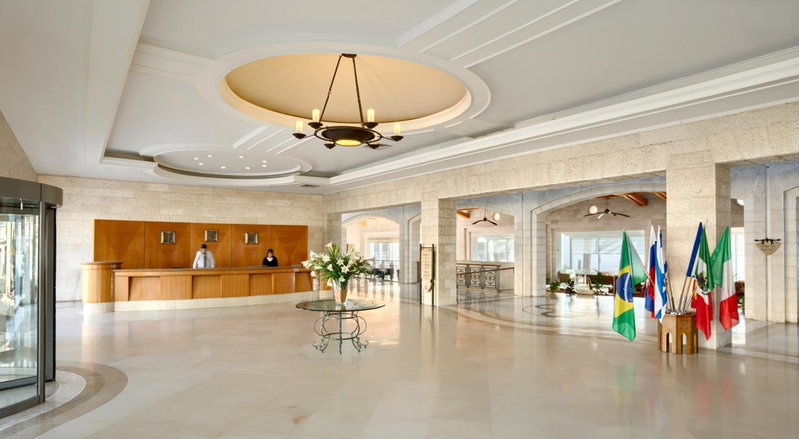 Golden Crown Hotel, Yafa, Israel