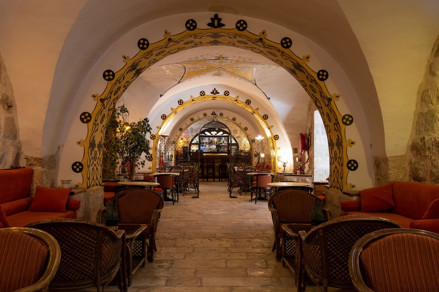 Gloria Hotel, West Jerusalem, Израиль