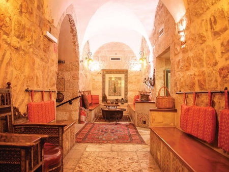 Gloria Hotel, West Jerusalem, Израиль