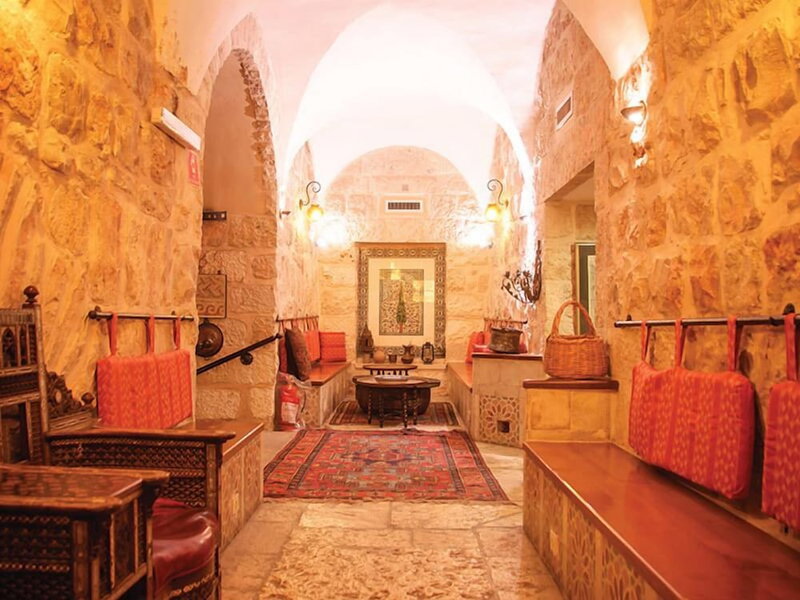 Gloria Hotel, West Jerusalem, Израиль