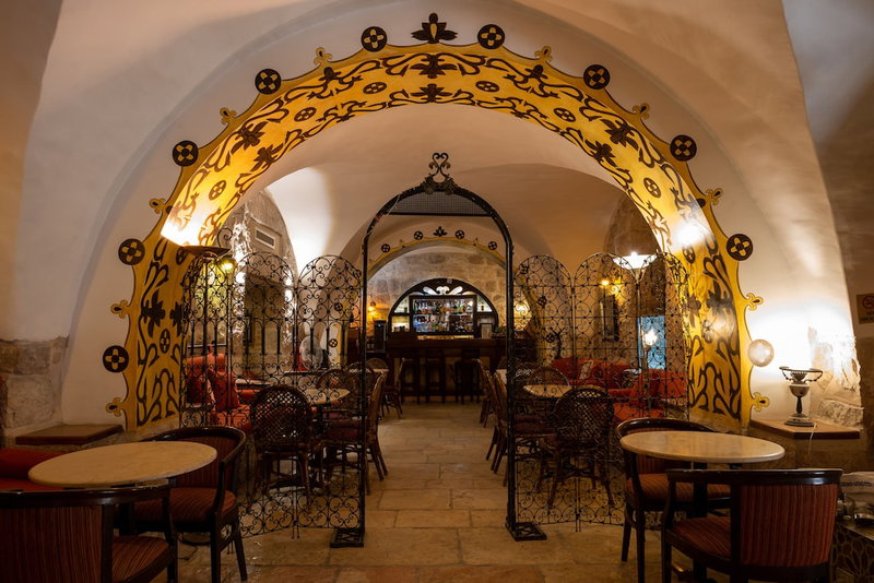 Gloria Hotel, West Jerusalem, Израиль