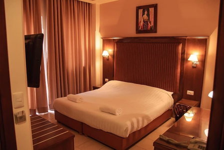 Gloria Hotel, West Jerusalem, Израиль