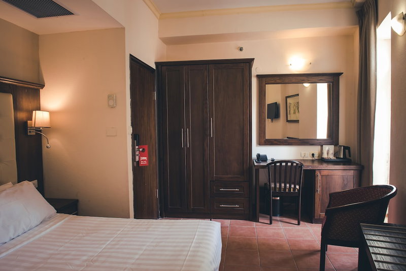 Gloria Hotel, West Jerusalem, Израиль