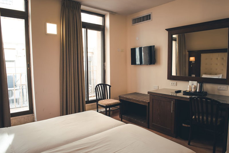 Gloria Hotel, West Jerusalem, Израиль