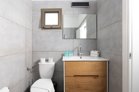 Liber Seashore Suites, Tel Aviv, Israël
