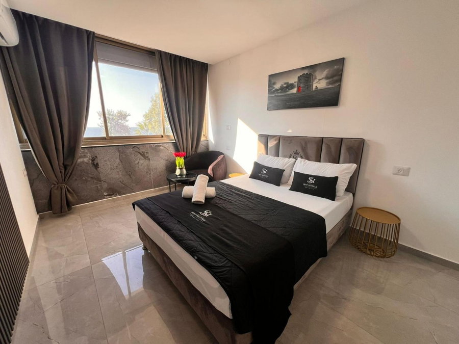 Elis Boutique Hotel, Bat Yam, Israel