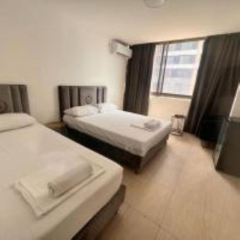 Elis Boutique Hotel, Bat Yam, Israel