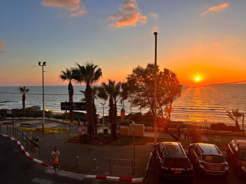 Elis Boutique Hotel, Bat Yam, Israel