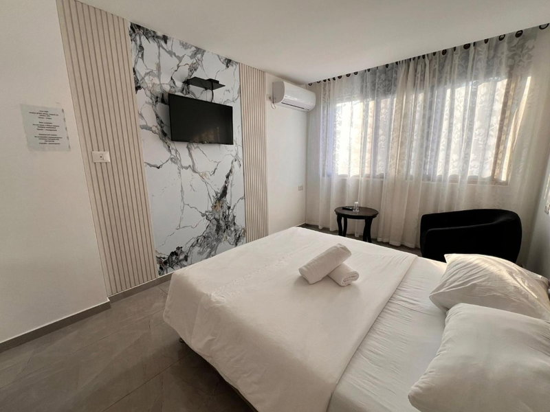 Elis Boutique Hotel, Bat Yam, Israel