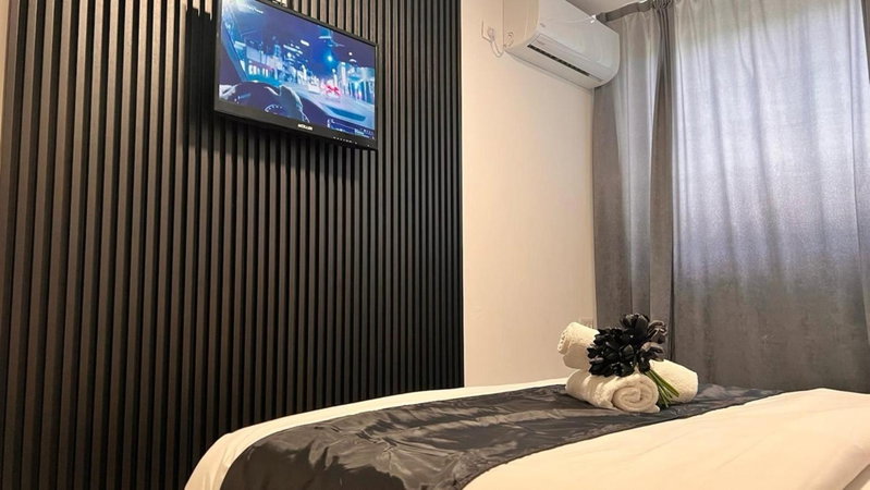 Elis Boutique Hotel, Bat Yam, Israel