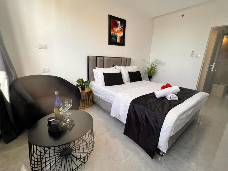 Elis Boutique Hotel, Bat Yam, Israel