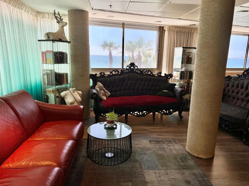 Elis Boutique Hotel, Bat Yam, Israel