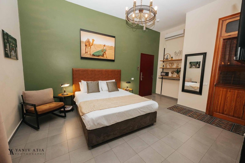 INTA Hotel, Jaffa, Israel