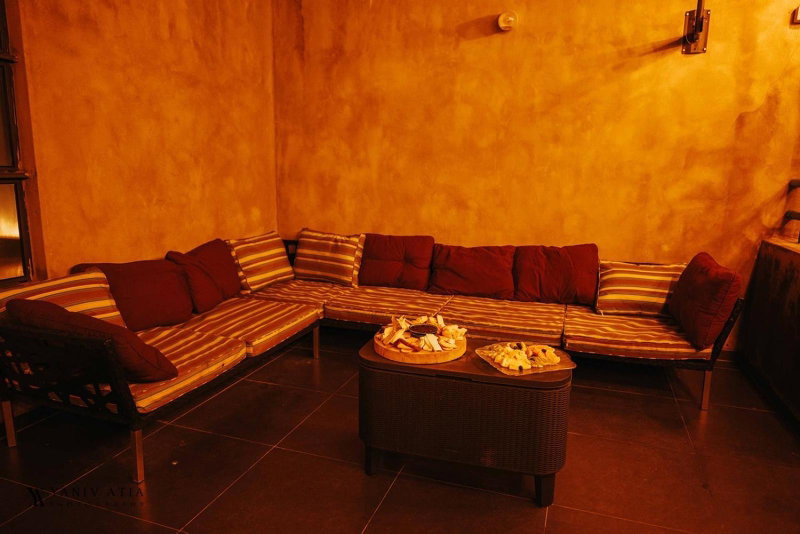 INTA Hotel, Jaffa, Israel