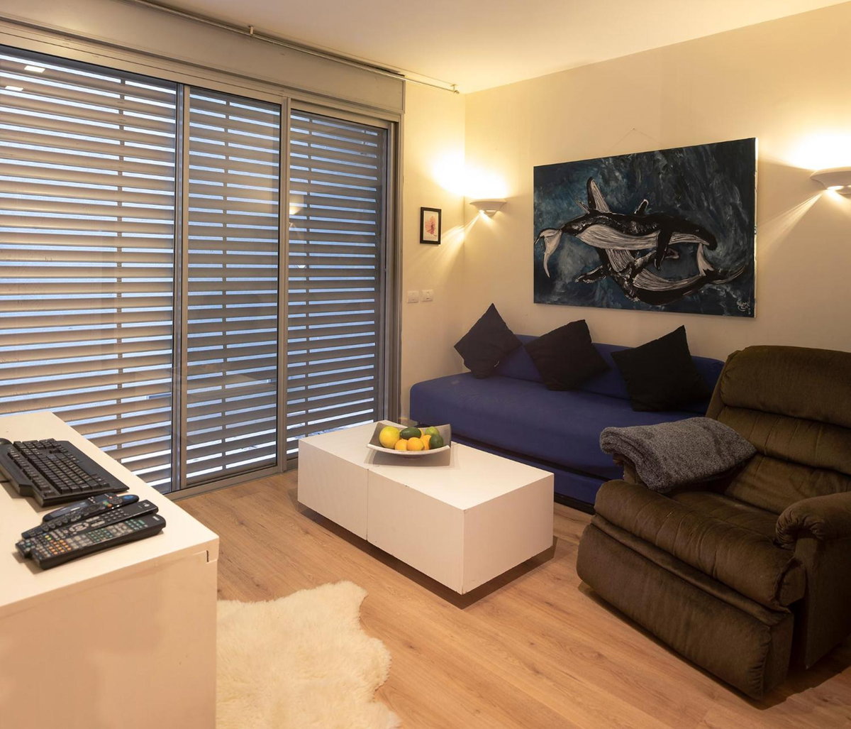 Hôtel · Live at TLV, Bnei Brak