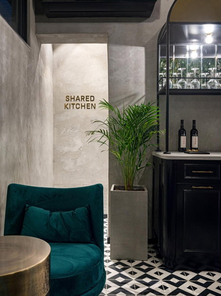 Dizengoff Garden Hotel - by Echo Hotels, Tel Aviv, Israel