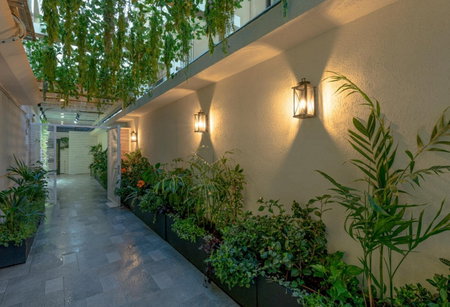 Dizengoff Garden Hotel - by Echo Hotels, Tel Aviv, Israel