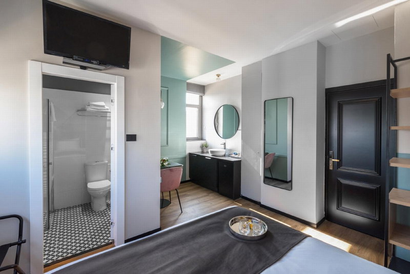 Dizengoff Garden Hotel - by Echo Hotels, Tel Aviv, Israel