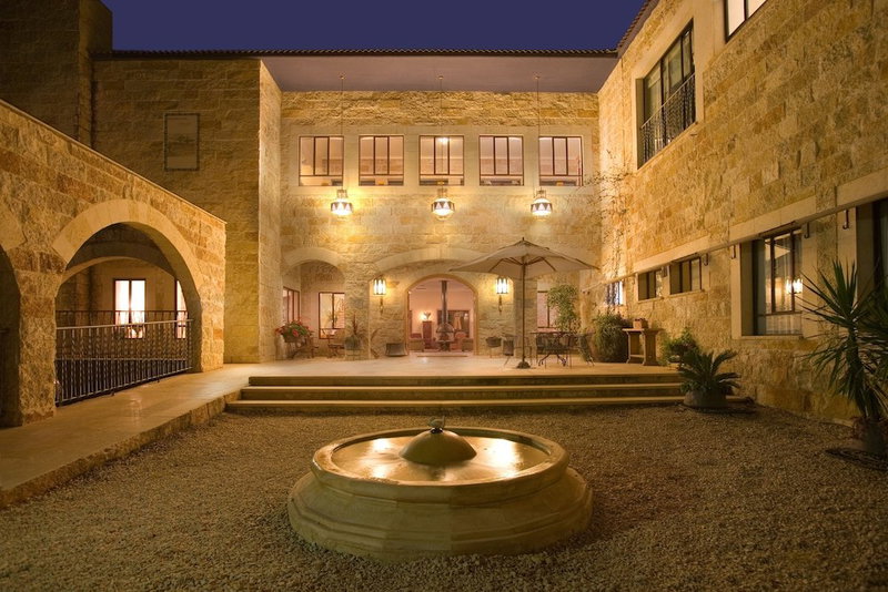 Bayit Bagalil Boutique By Herbert Samuel, Safed, Israël