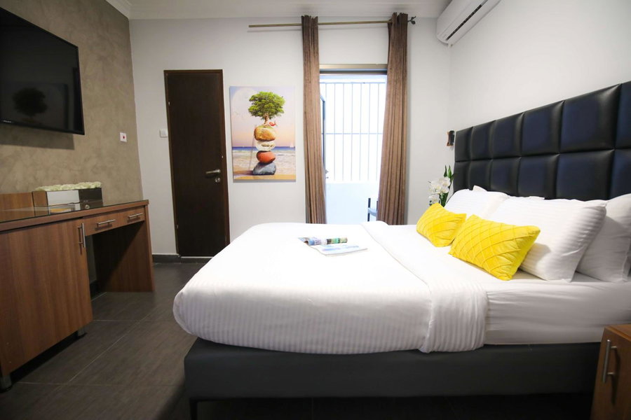 Miami Beach Hotel Tel Aviv, Tel Aviv, Israel