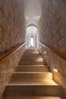 Azzahra Boutique Hotel & Restaurant - Jerusalem, West Jerusalem, Israel