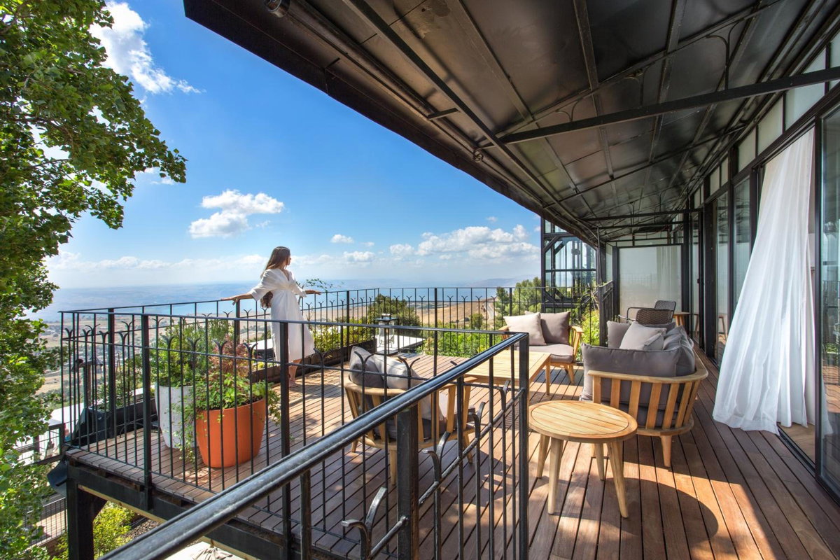 Mizpe Hayamim by Isrotel Exclusive, Israel