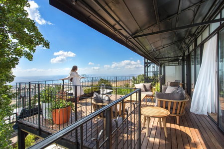Mizpe Hayamim by Isrotel Exclusive, Safed, Israel