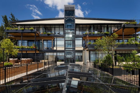 Mizpe Hayamim by Isrotel Exclusive, Safed, Israel