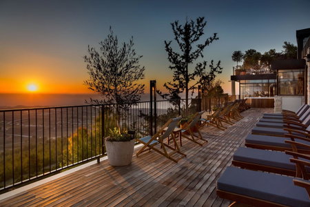 Mizpe Hayamim by Isrotel Exclusive, Safed, Israel