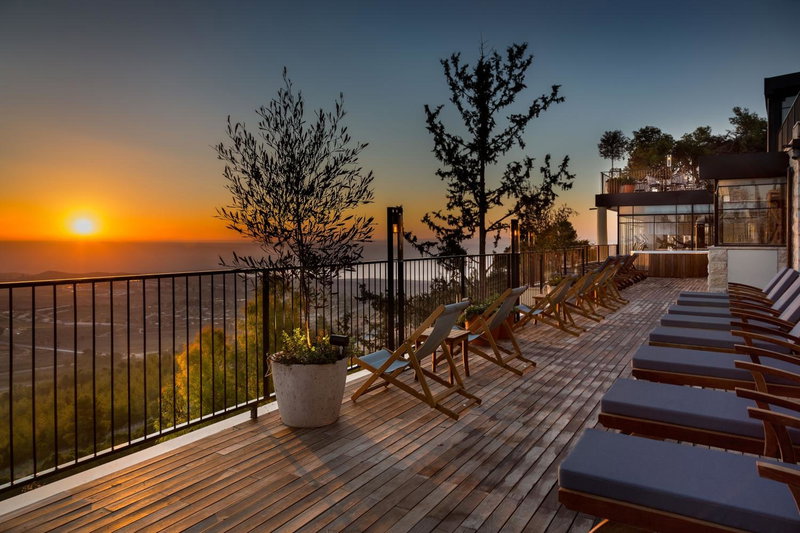 Mizpe Hayamim by Isrotel Exclusive, Safed, Israel