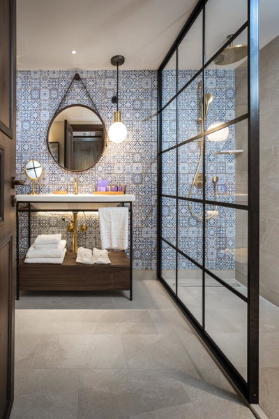 Mizpe Hayamim by Isrotel Exclusive, Safed, Israel