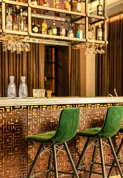 Brown Mamilla, a member of Brown Hotels, West Jerusalem, Israel