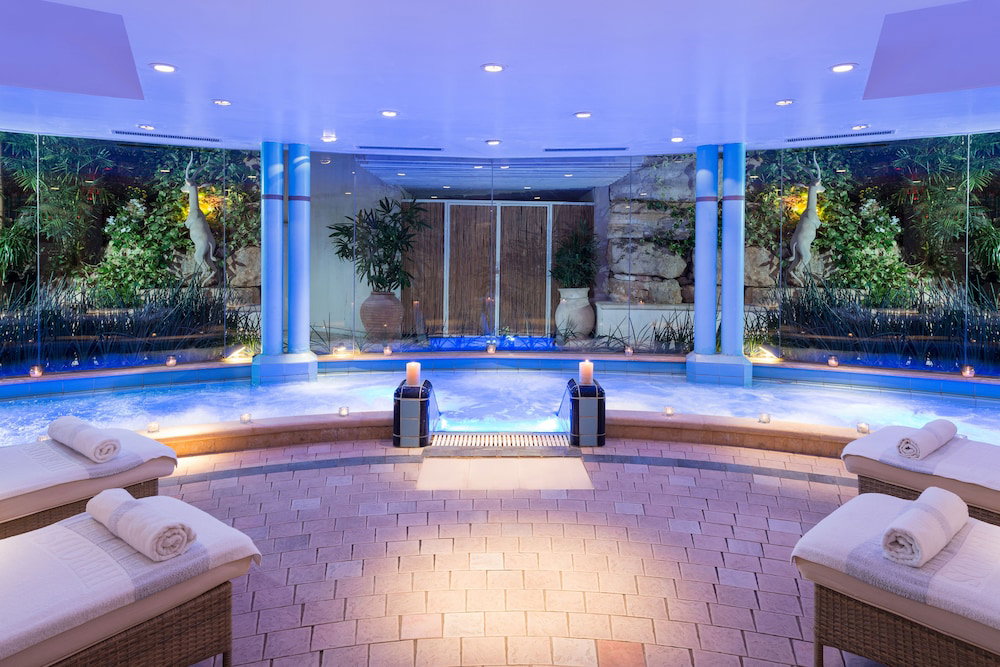 Herods Vitalis Spa Hotel Eilat, Israel
