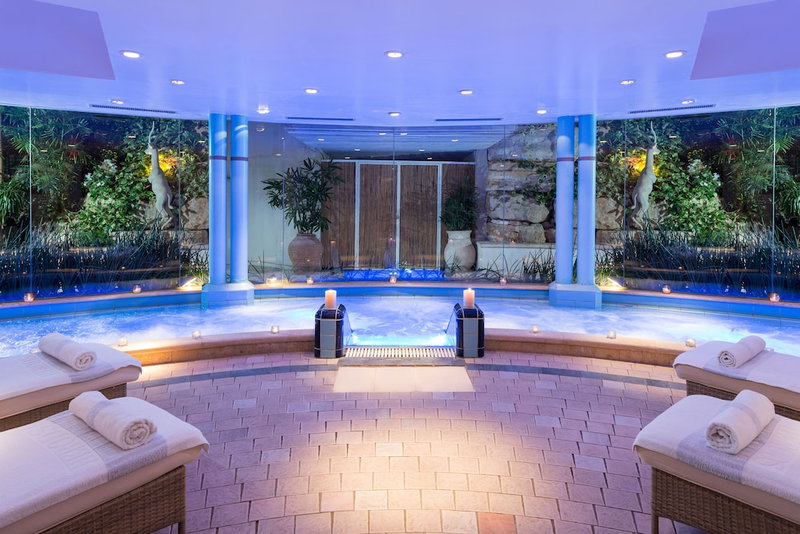 Herods Vitalis Spa Hotel Eilat, Eilat, Israel