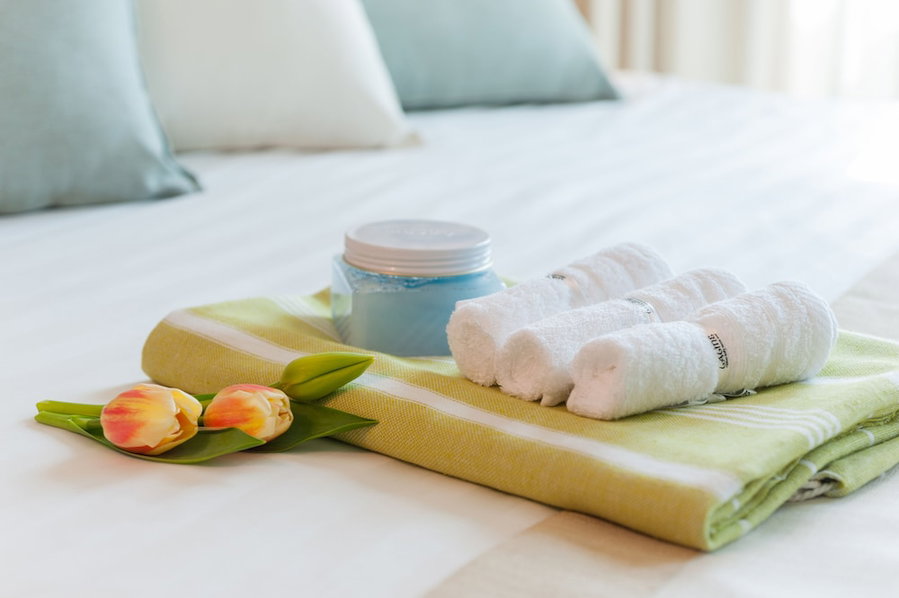 Herods Vitalis Spa Hotel Eilat, Eilat, Israel