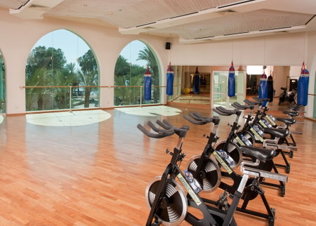 Herods Vitalis Spa Hotel Eilat, Eilat, Israel