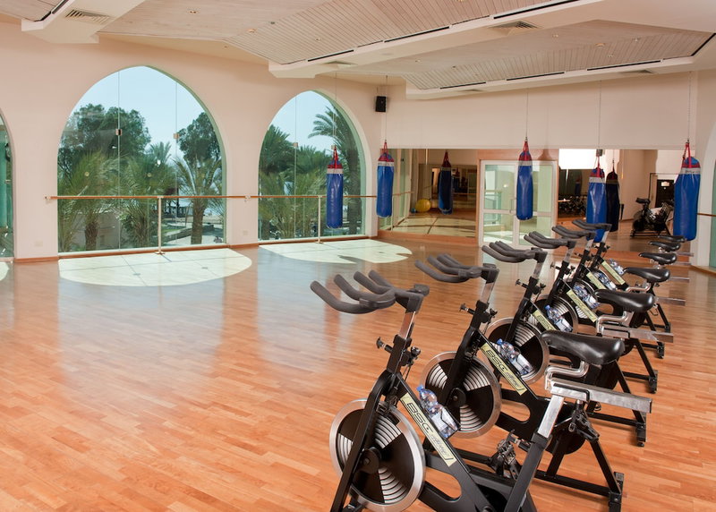 Herods Vitalis Spa Hotel Eilat, Eilat, Israel