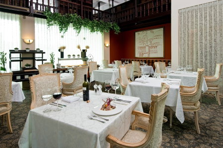 Herods Vitalis Spa Hotel Eilat, Eilat, Israel